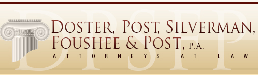Sanford Attorney