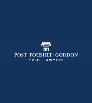 Post | Foushee | Gordon Trial Lawyers logo