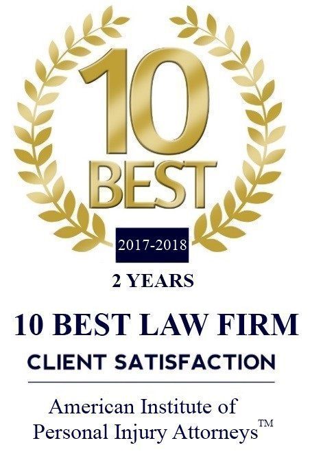 10 Best Law Firm