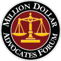 Million Dollar Advocates 