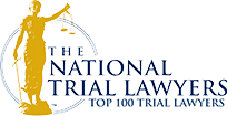 The National Trial Lawyers: Top 100 Trial Lawyers