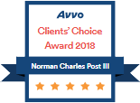 Clients Choice Award 2018