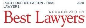 Best Lawyers in America