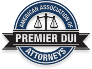 American Association of Attorneys - Premier DUI