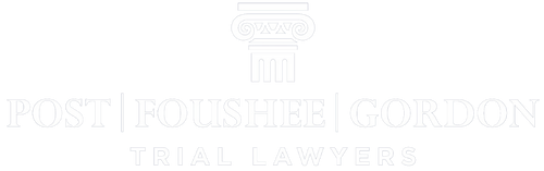 Post | Foushee | Gordon – Trial Lawyers